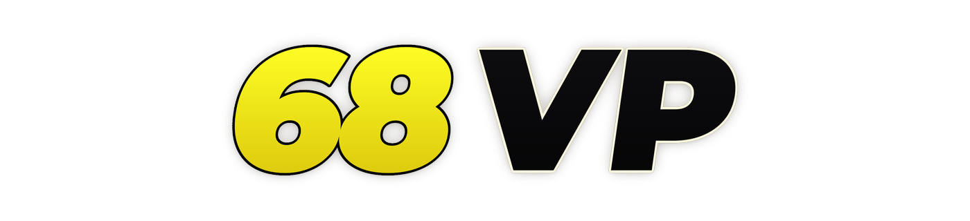68vp